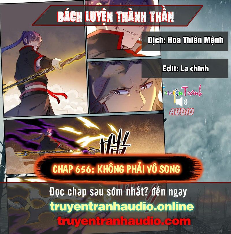 Chương 656 - trang 1