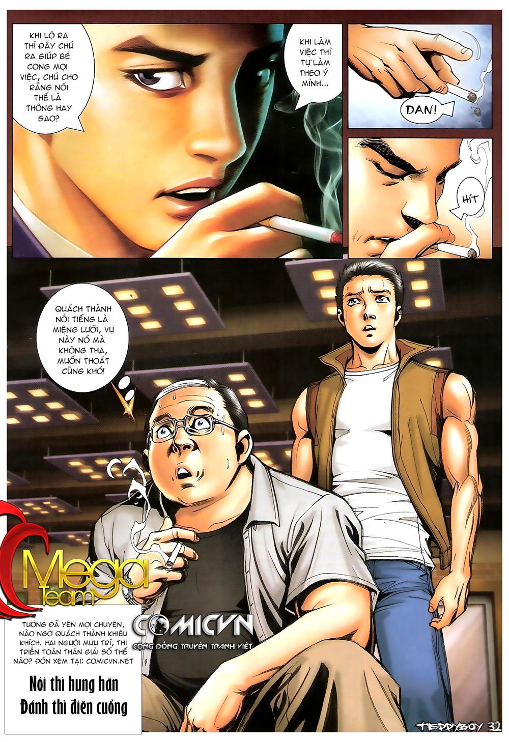 Chương 1321 - trang 28