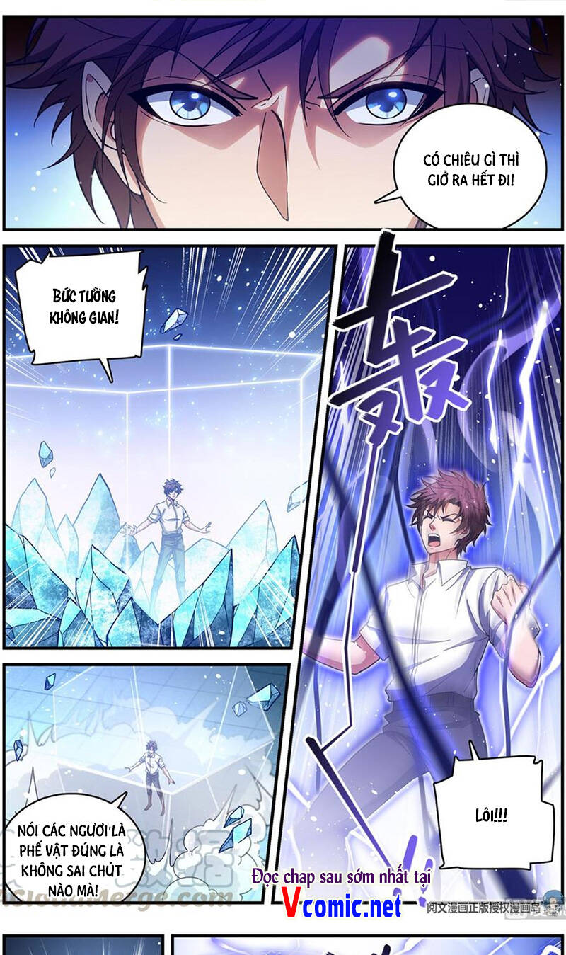 Chương 680 - trang 5