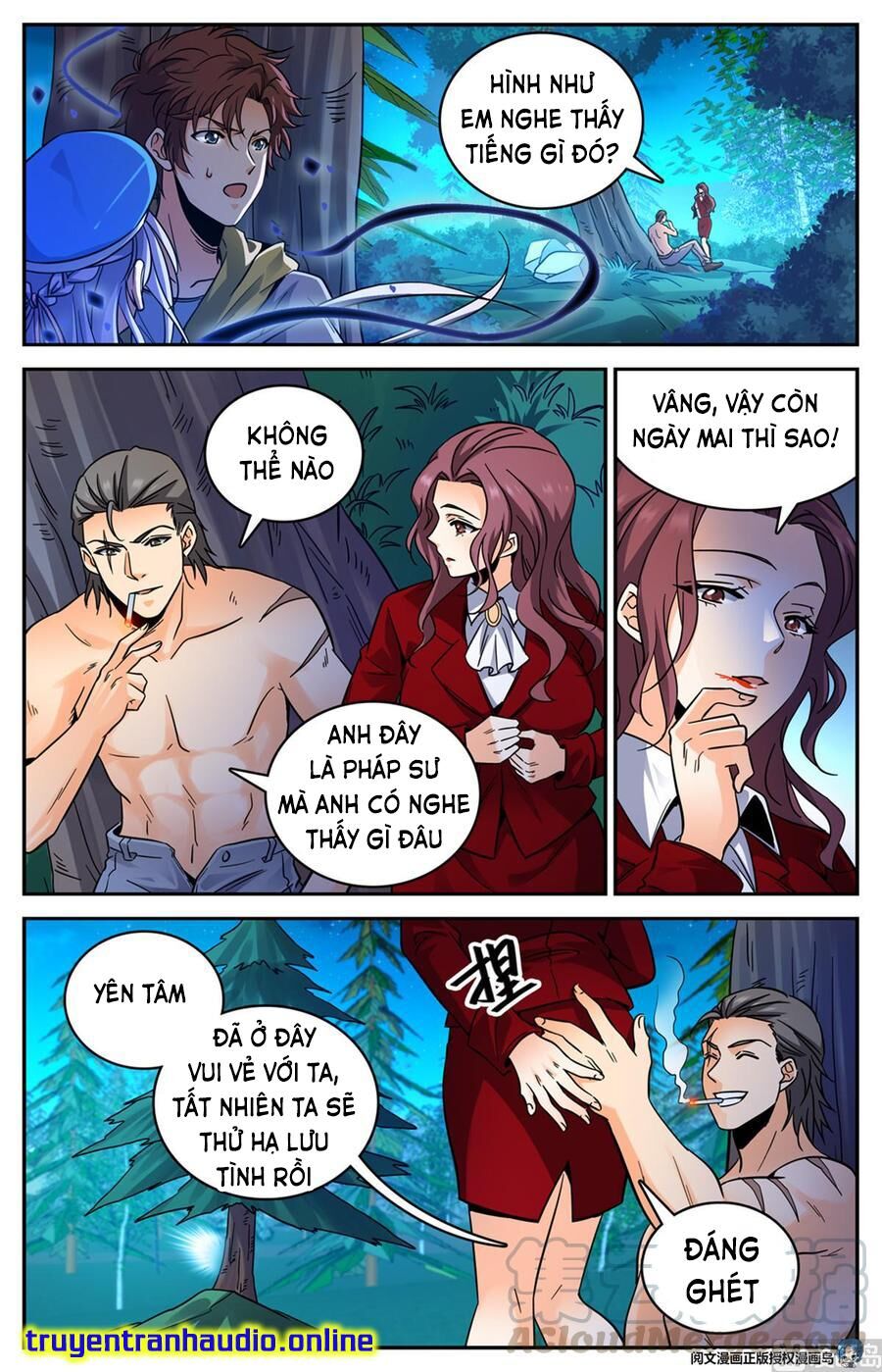 Chương 549 - trang 10