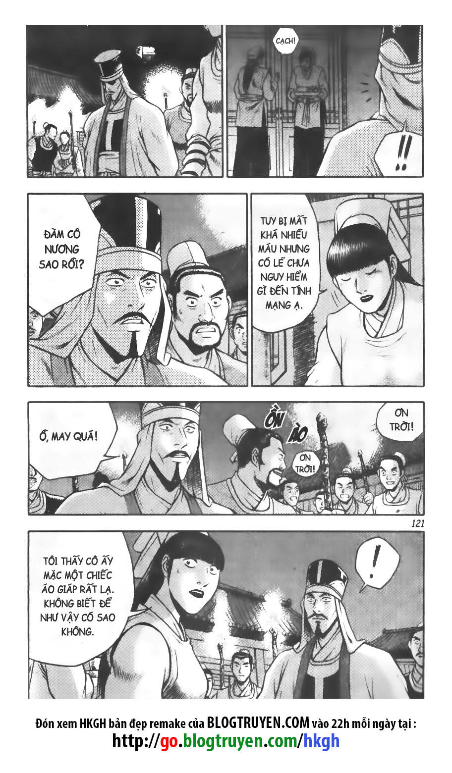 Chương 306 - trang 9