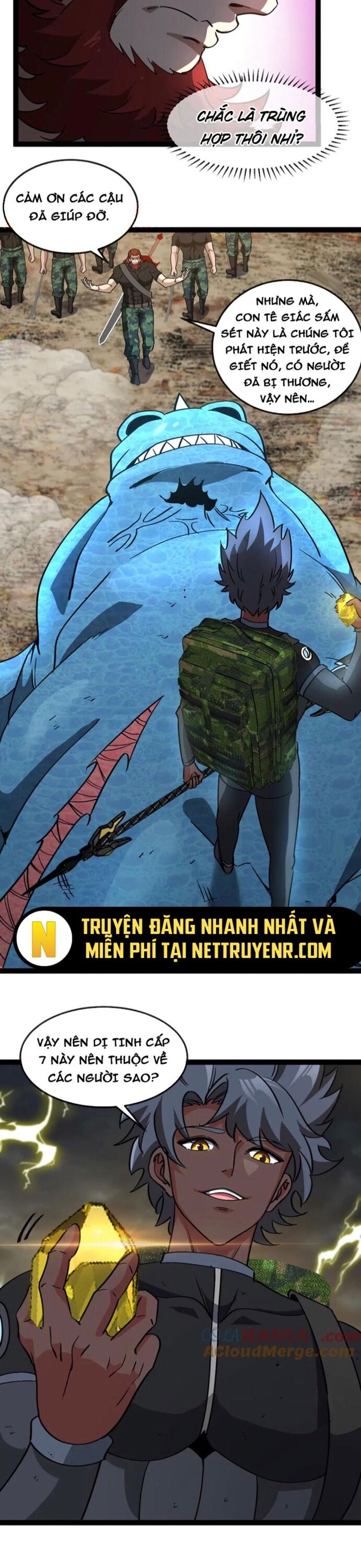 Chương 170 - trang 12
