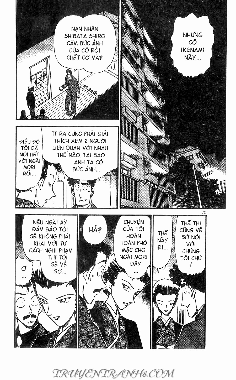 Chương 278 - trang 2