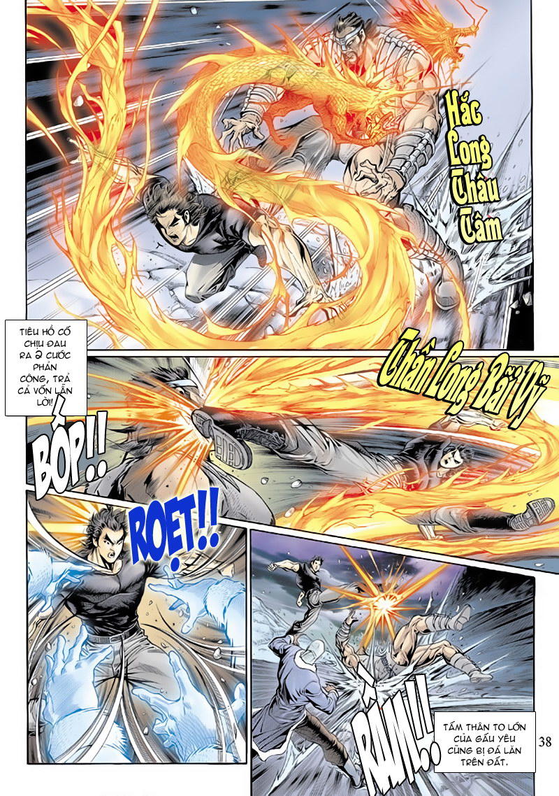 Chương 120 - trang 30