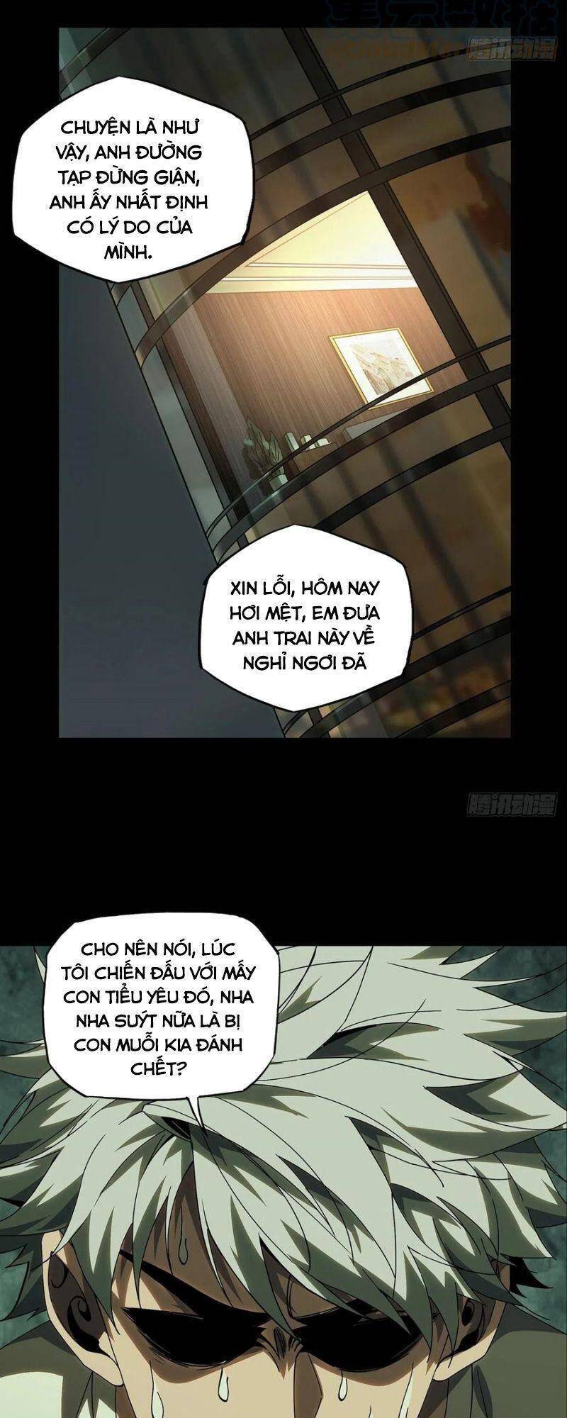 Chương 211 - trang 23