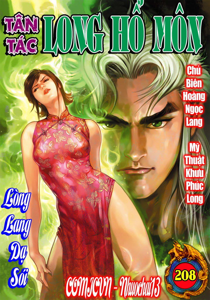 Chương 208 - trang 1