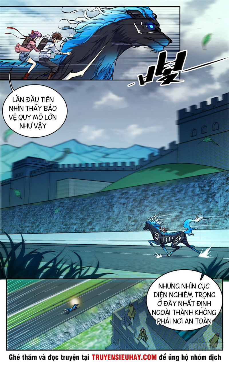 Chương 367 - trang 12