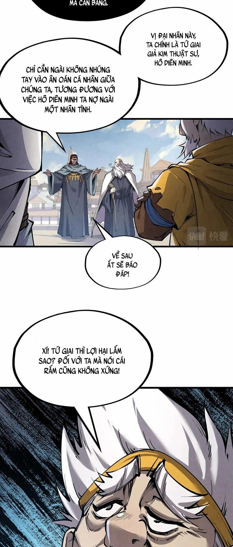 Chương 207 - trang 39