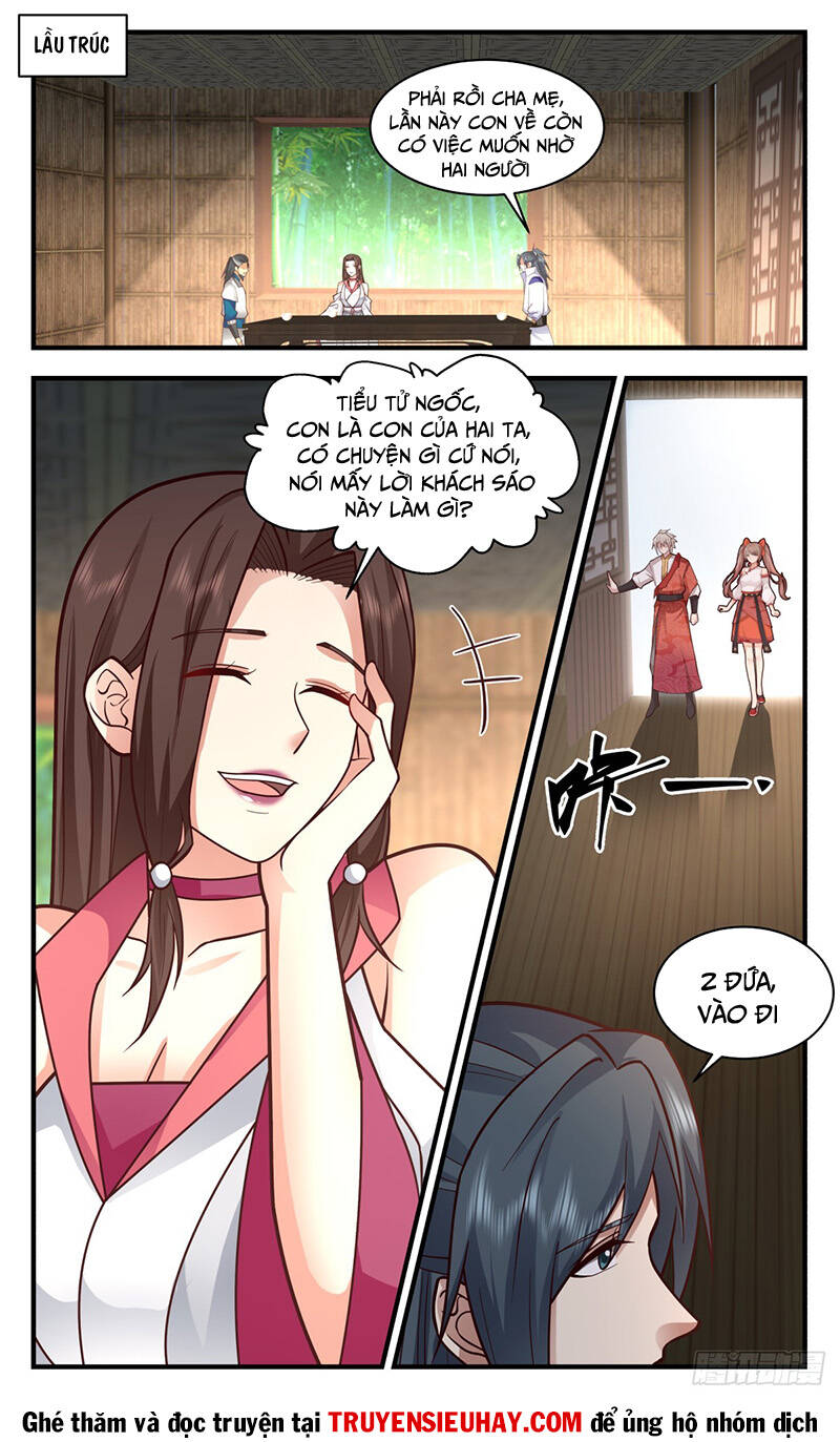 Chương 2932 - trang 2