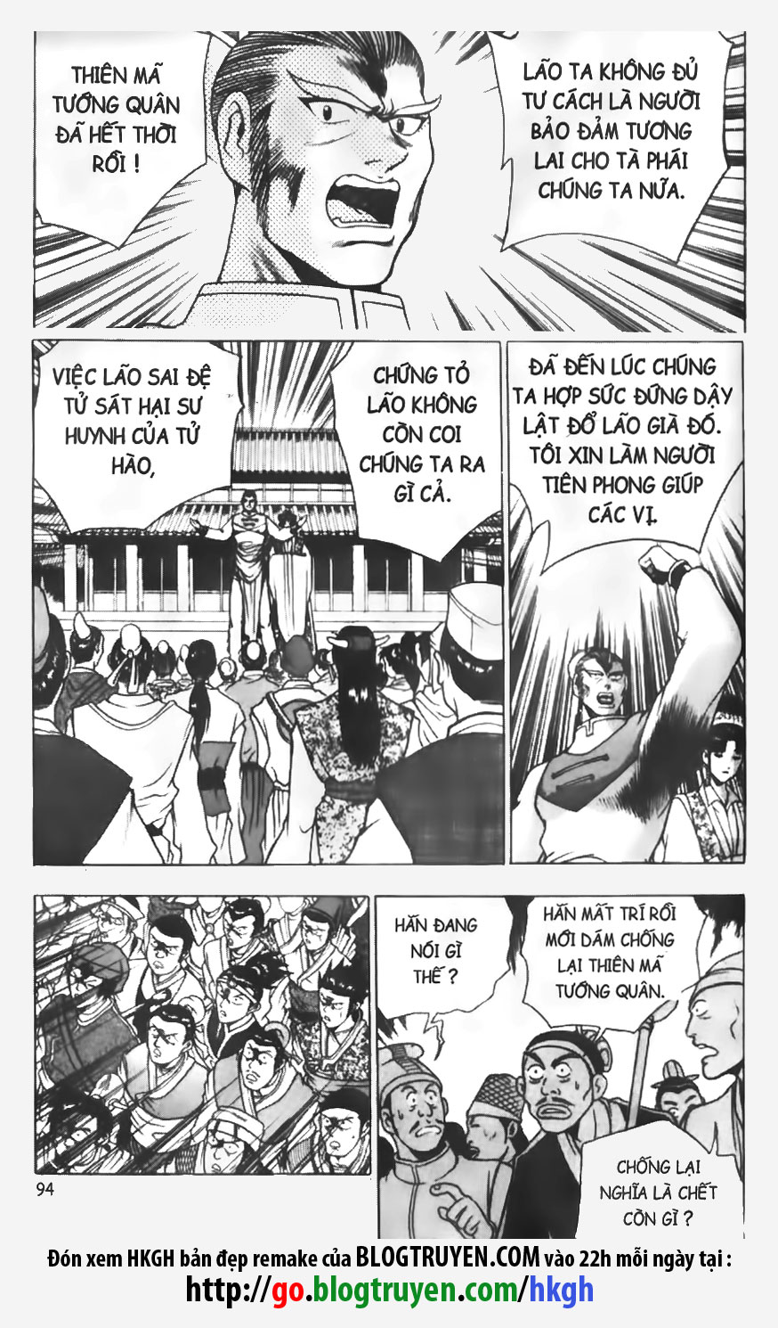 Chương 134 - trang 13