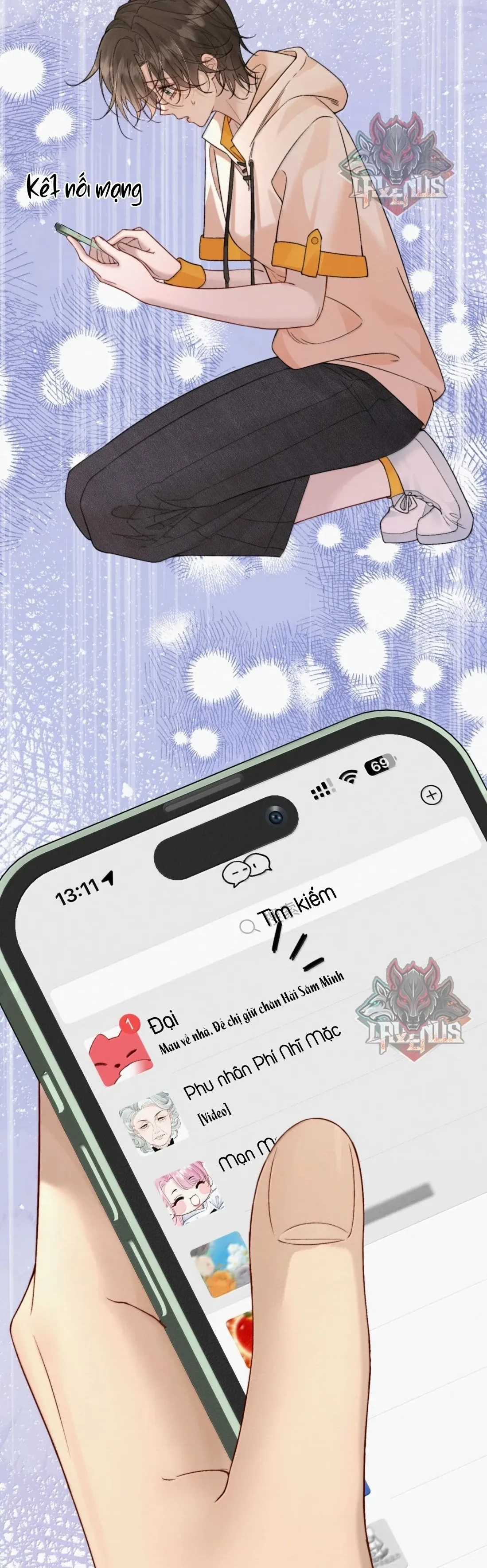 Chương 90 - trang 21