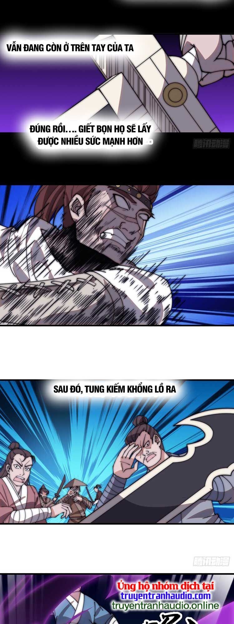 Chương 573 - trang 21