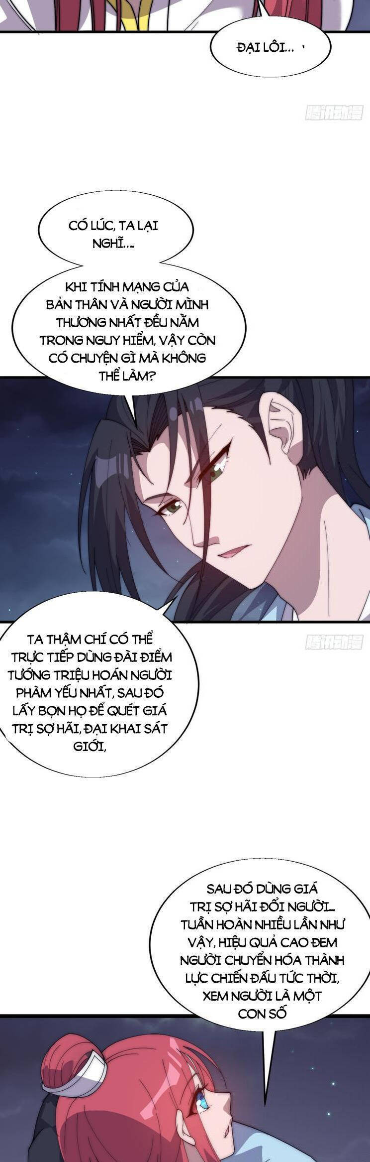 Chương 927 - trang 19
