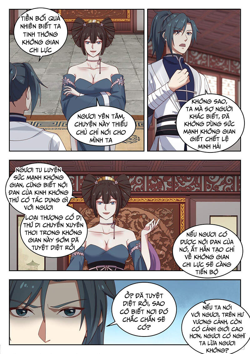 Chương 1449 - trang 10