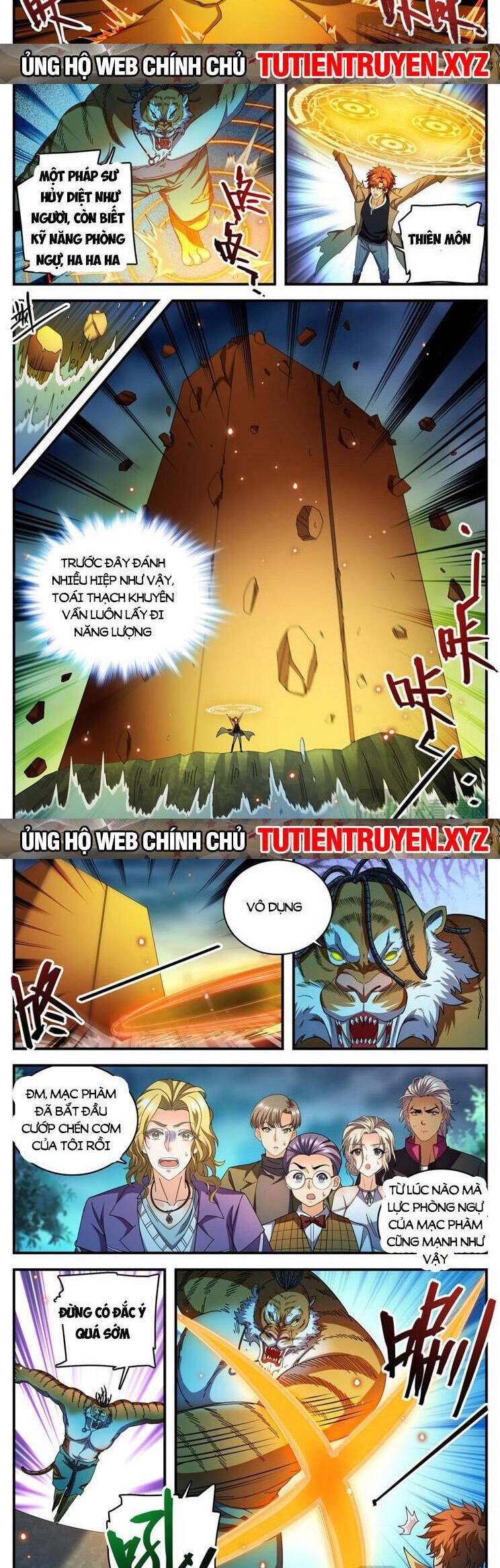 Chương 1116 - trang 5