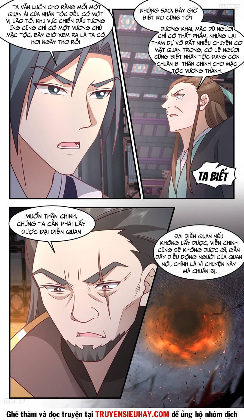 Chương 3155 - trang 10