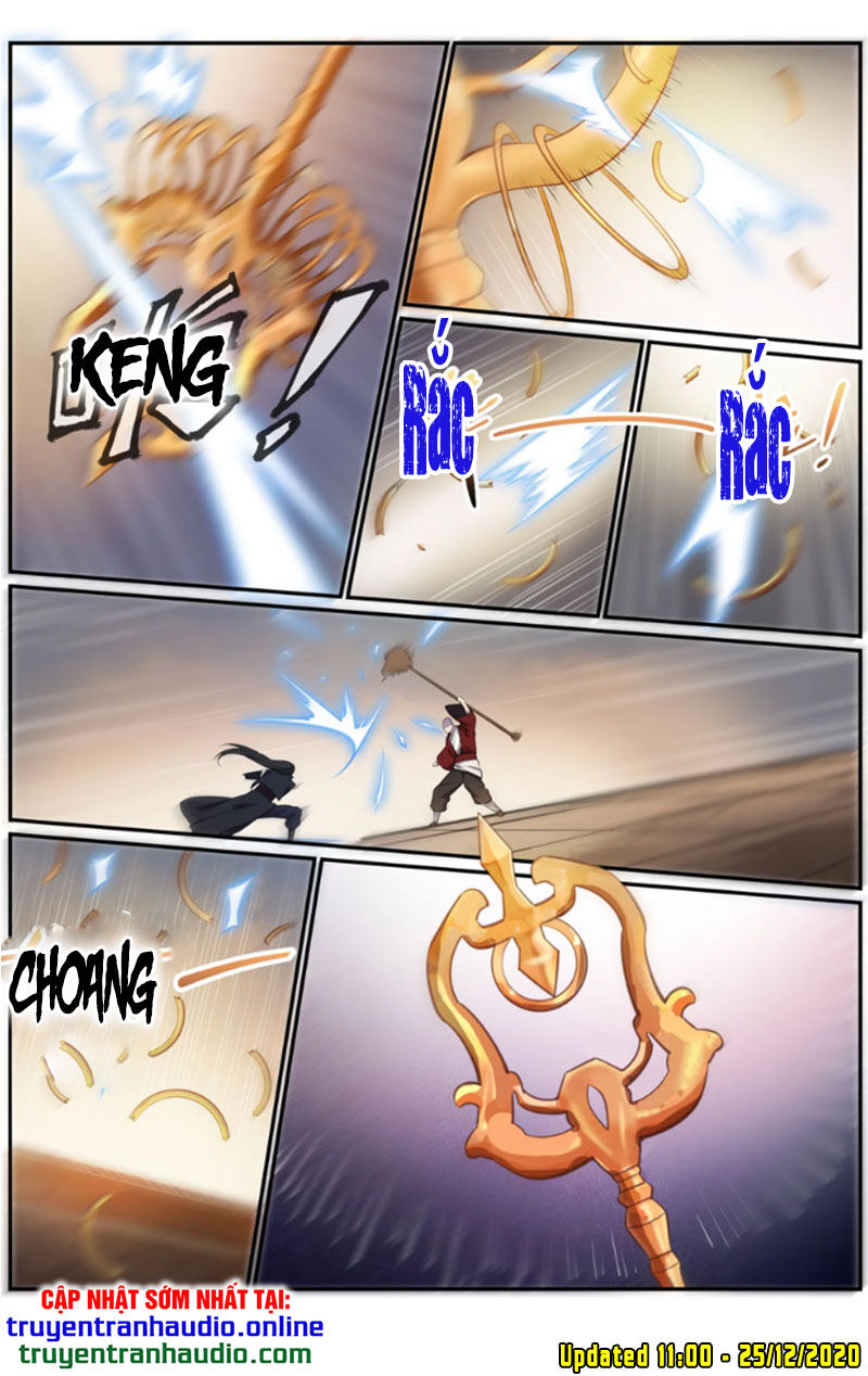 Chương 669 - trang 10
