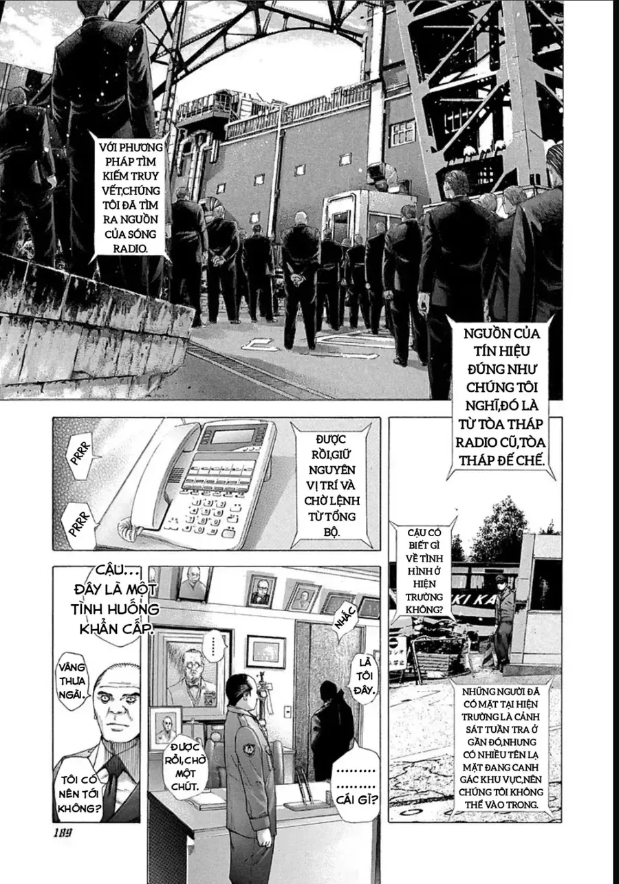Chương 207 - trang 17