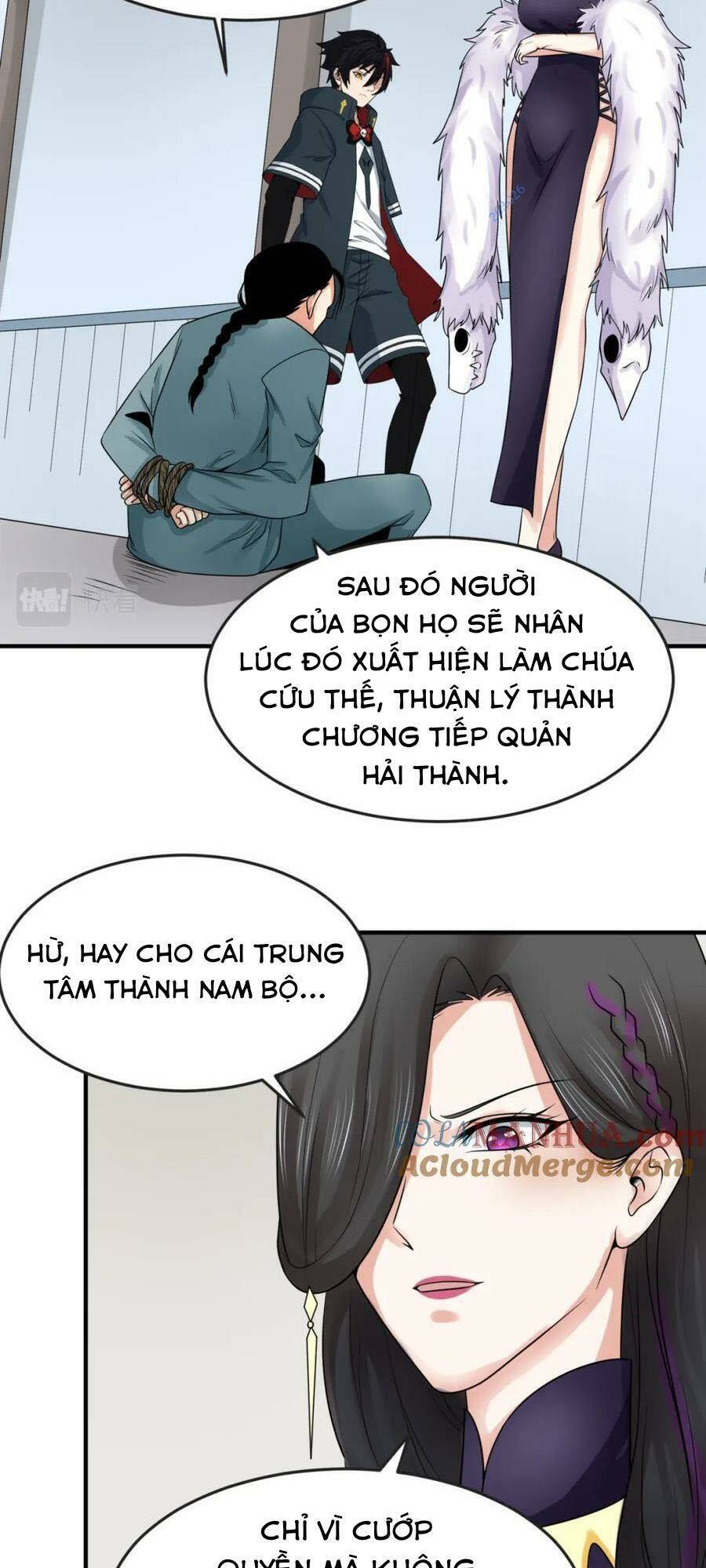 Chương 113 - trang 27