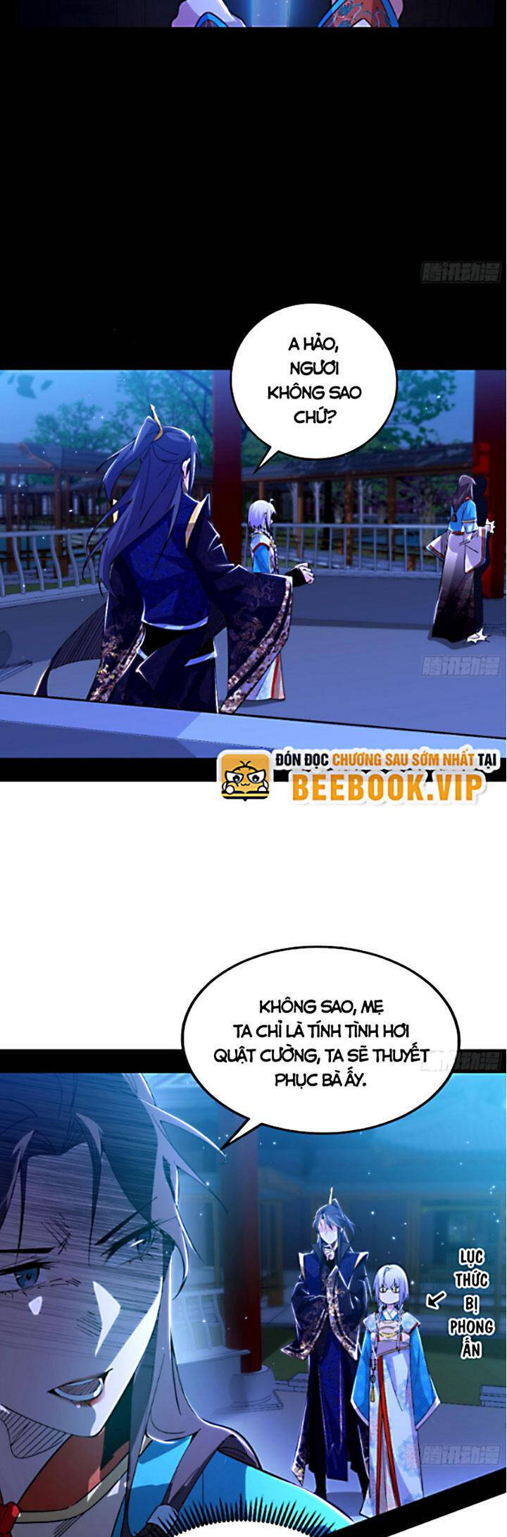 Chương 421 - trang 27