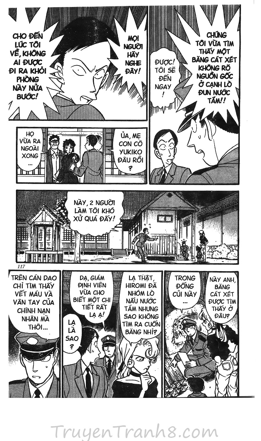 Chương 137 - trang 10