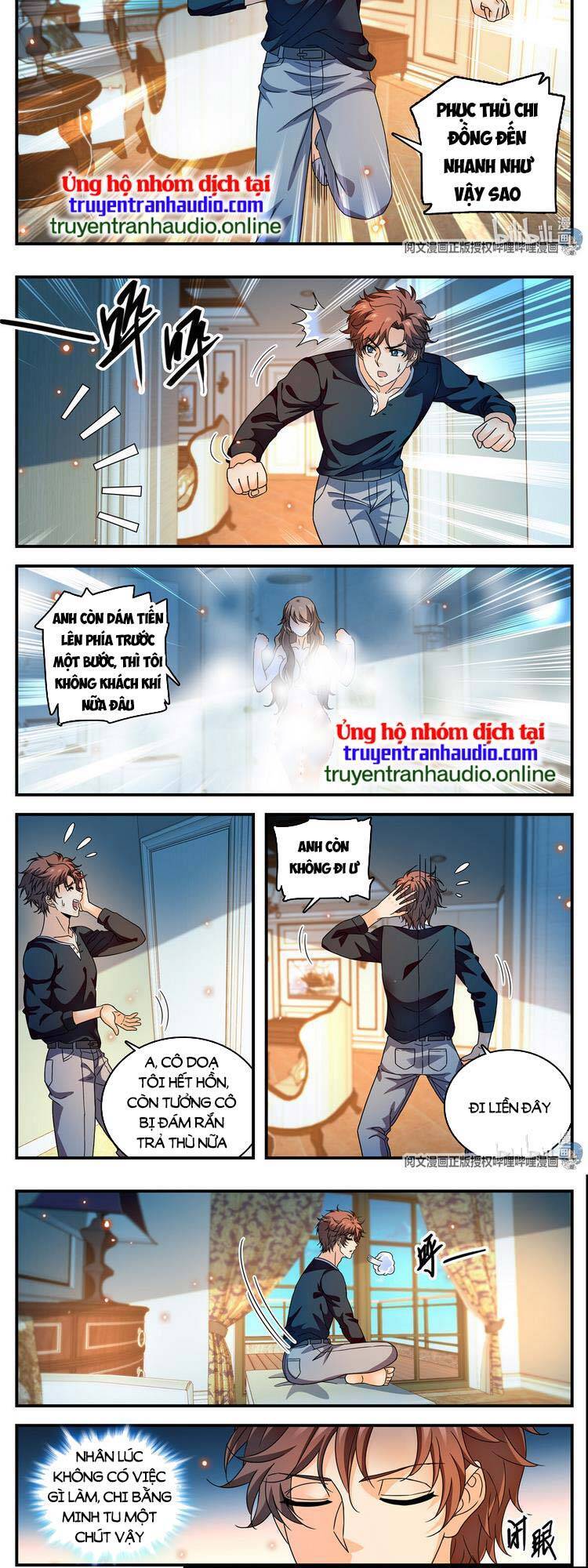 Chương 923 - trang 2