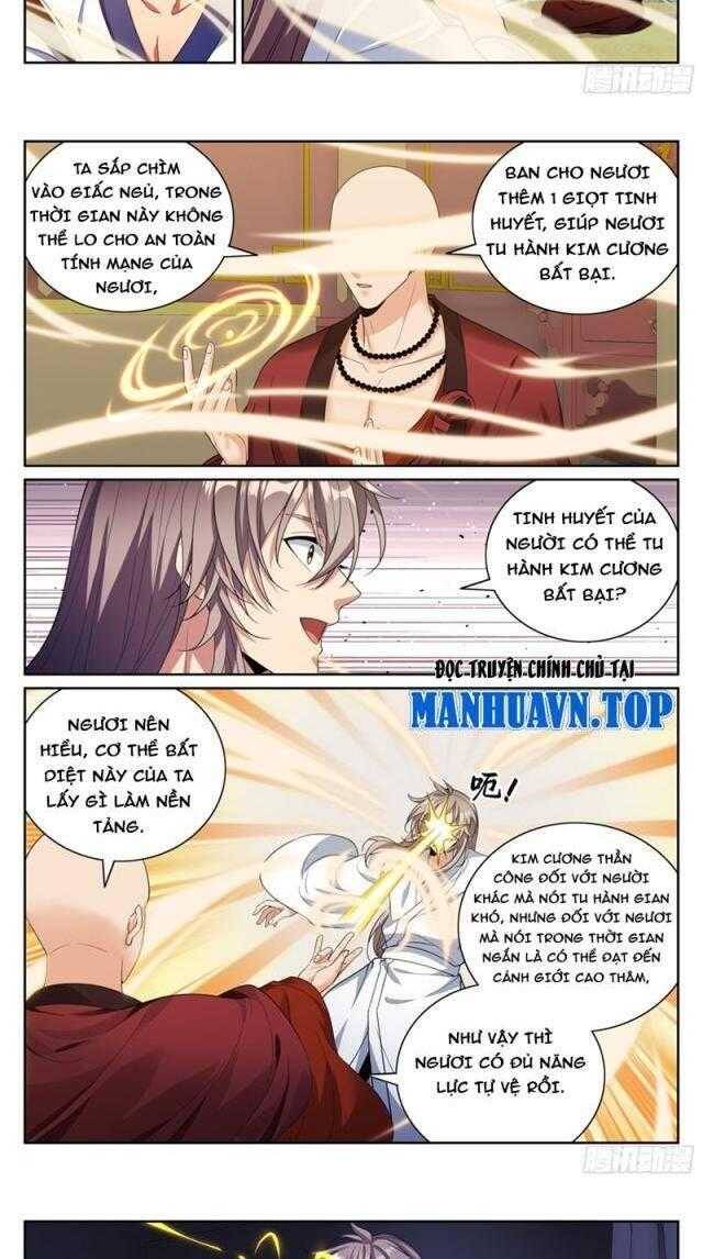 Chương 381 - trang 14