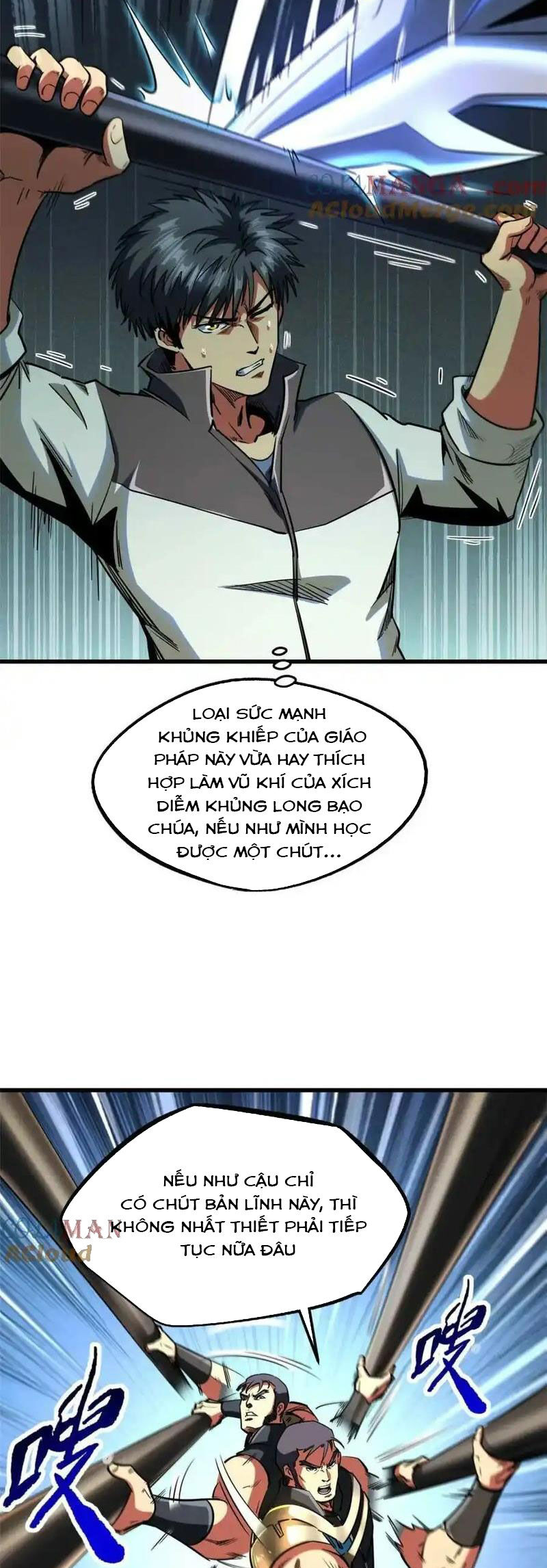 Chương 234 - trang 16