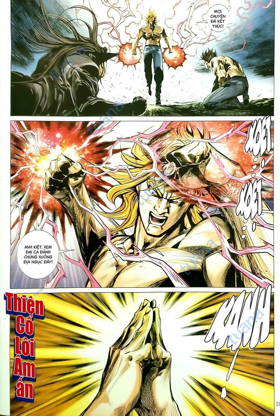 Chương 1179.2 - trang 11