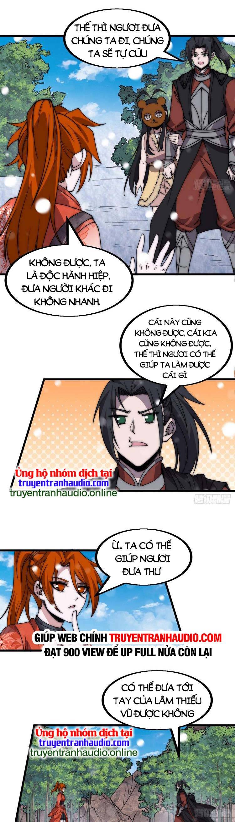 Chương 457 - trang 15