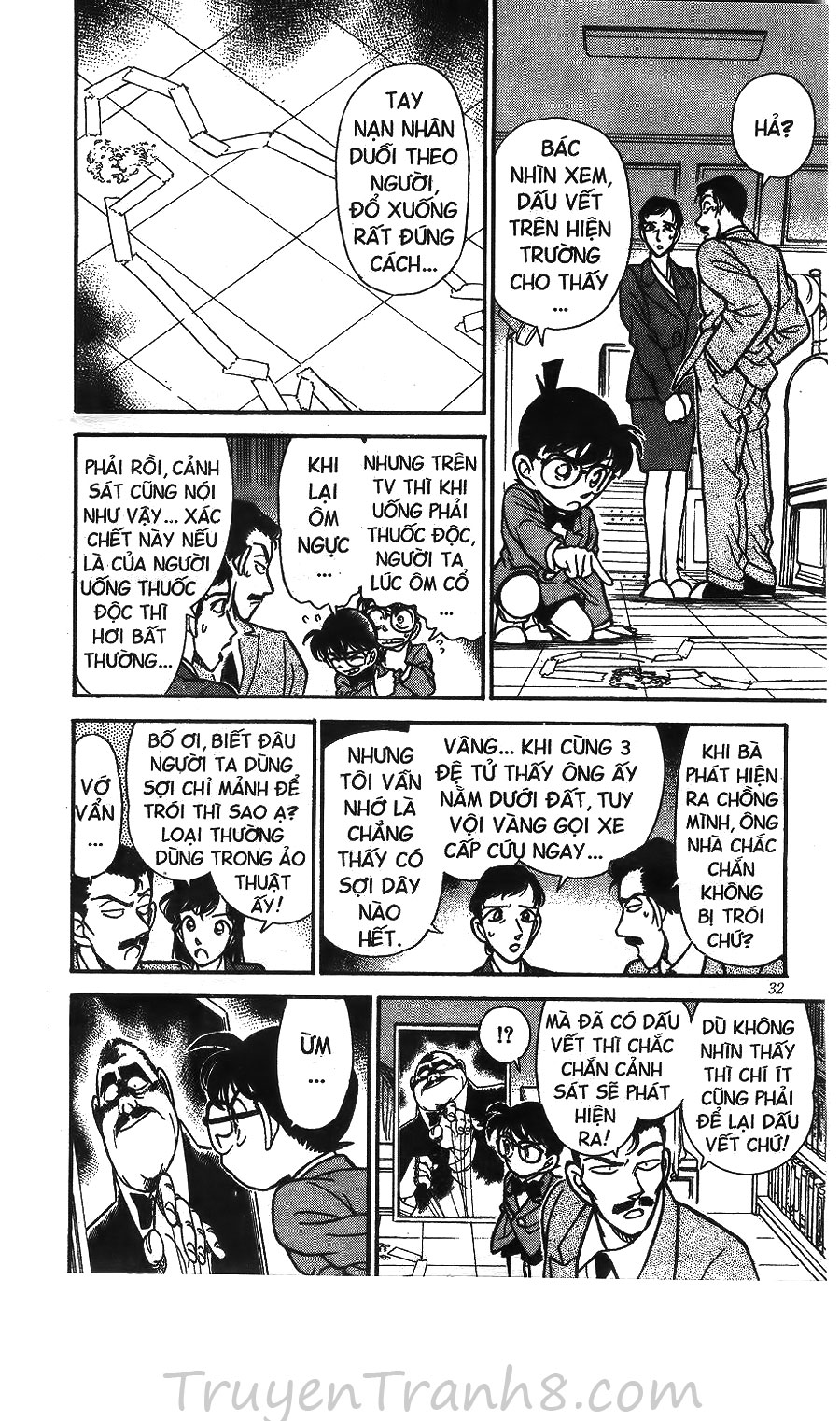 Chương 132 - trang 12