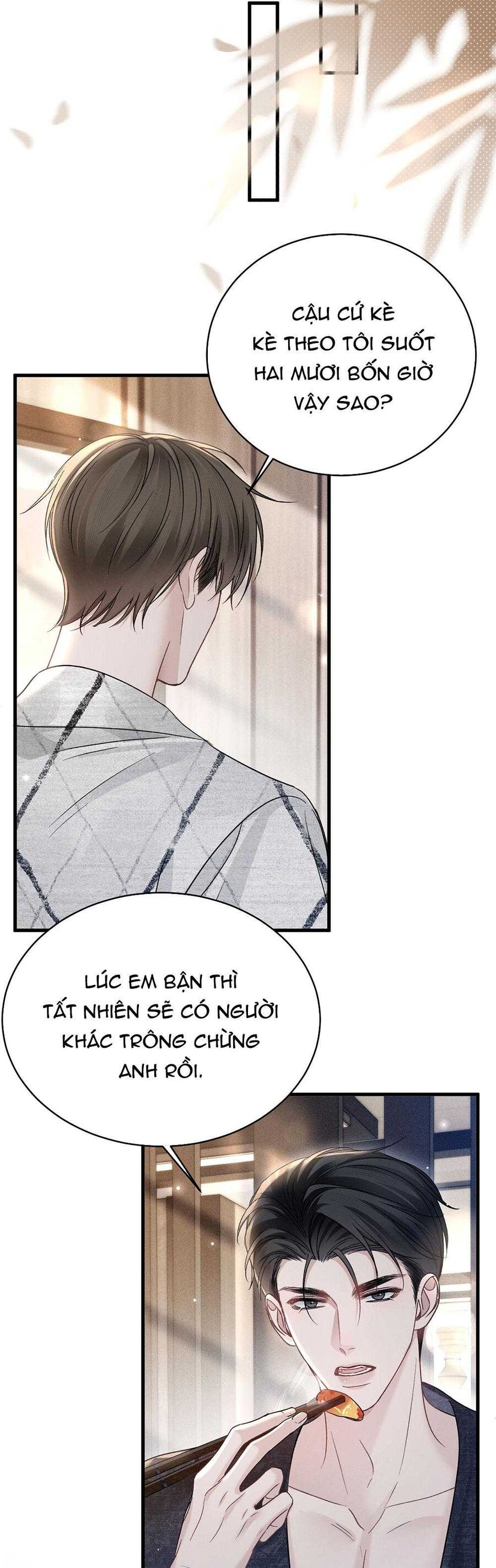 Chương 110 - trang 23