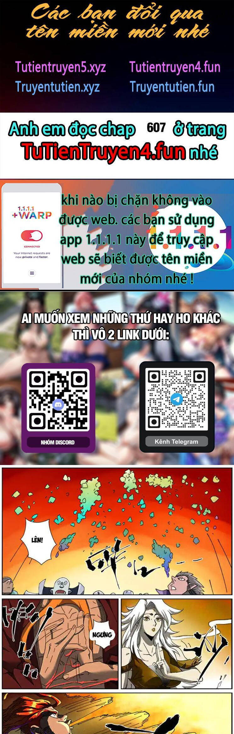 Chương 606 - trang 1