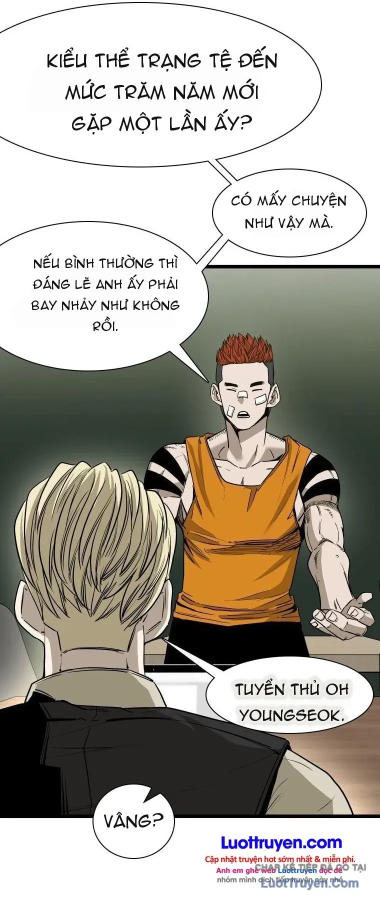 Chương 408 - trang 33