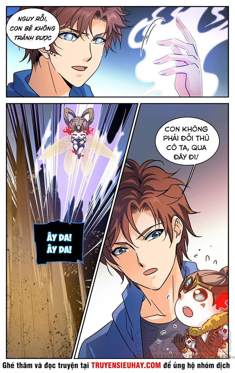 Chương 577 - trang 10