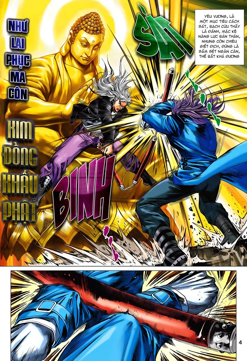 Chương 698 - trang 4