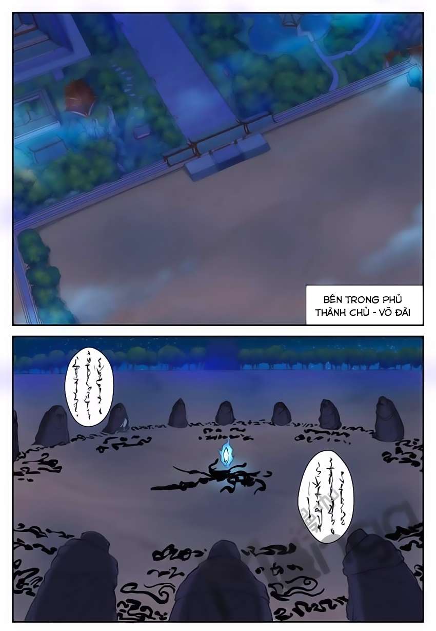 Chương 130 - trang 6