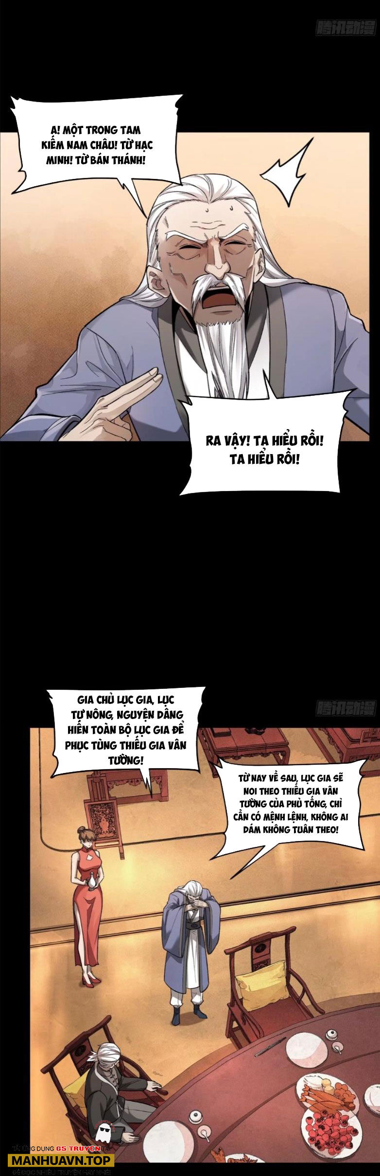 Chương 177 - trang 20