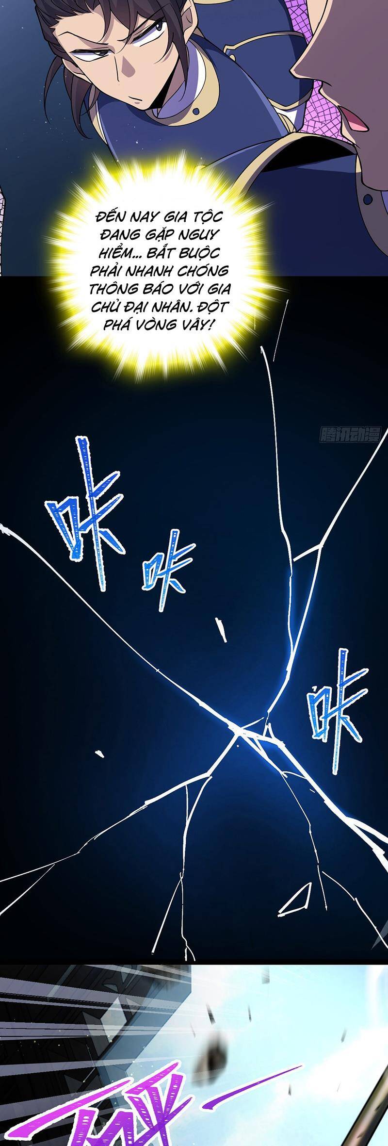 Chương 831 - trang 18