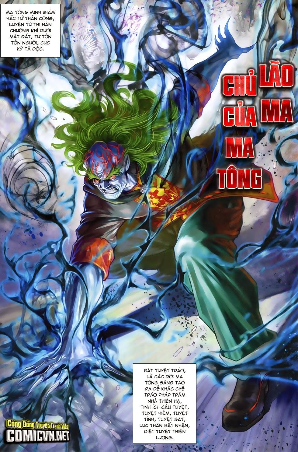 Chương 758 - trang 27