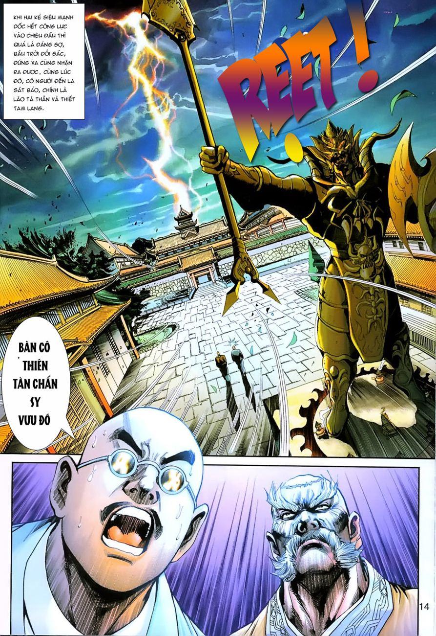 Chương 227 - trang 13