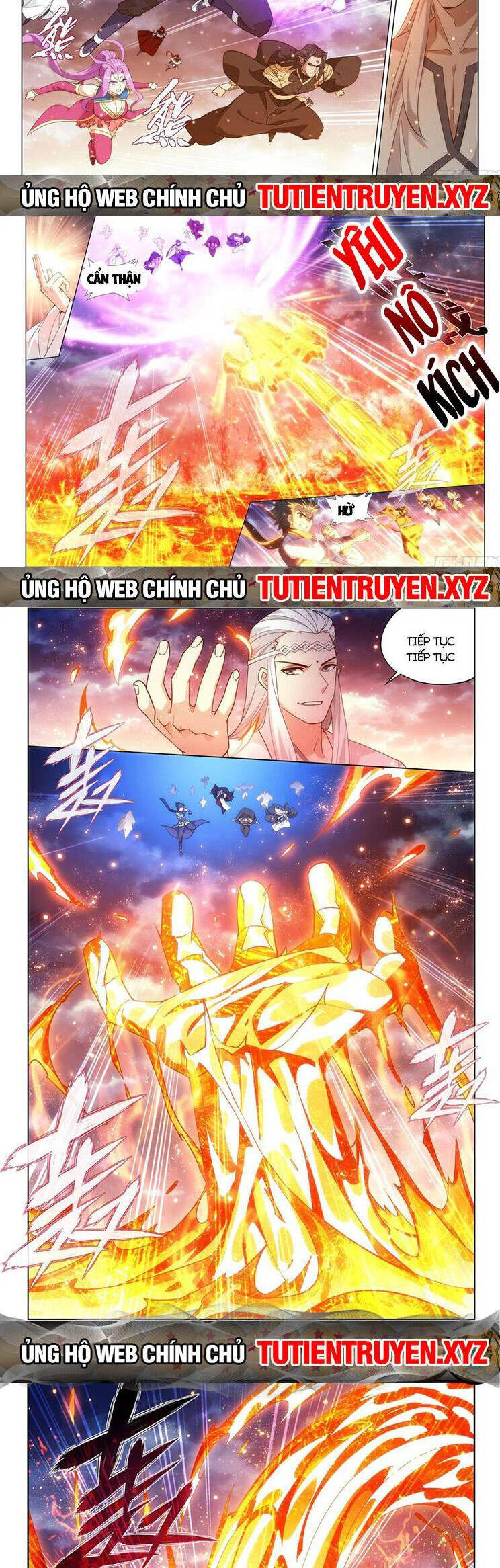Chương 426 - trang 8
