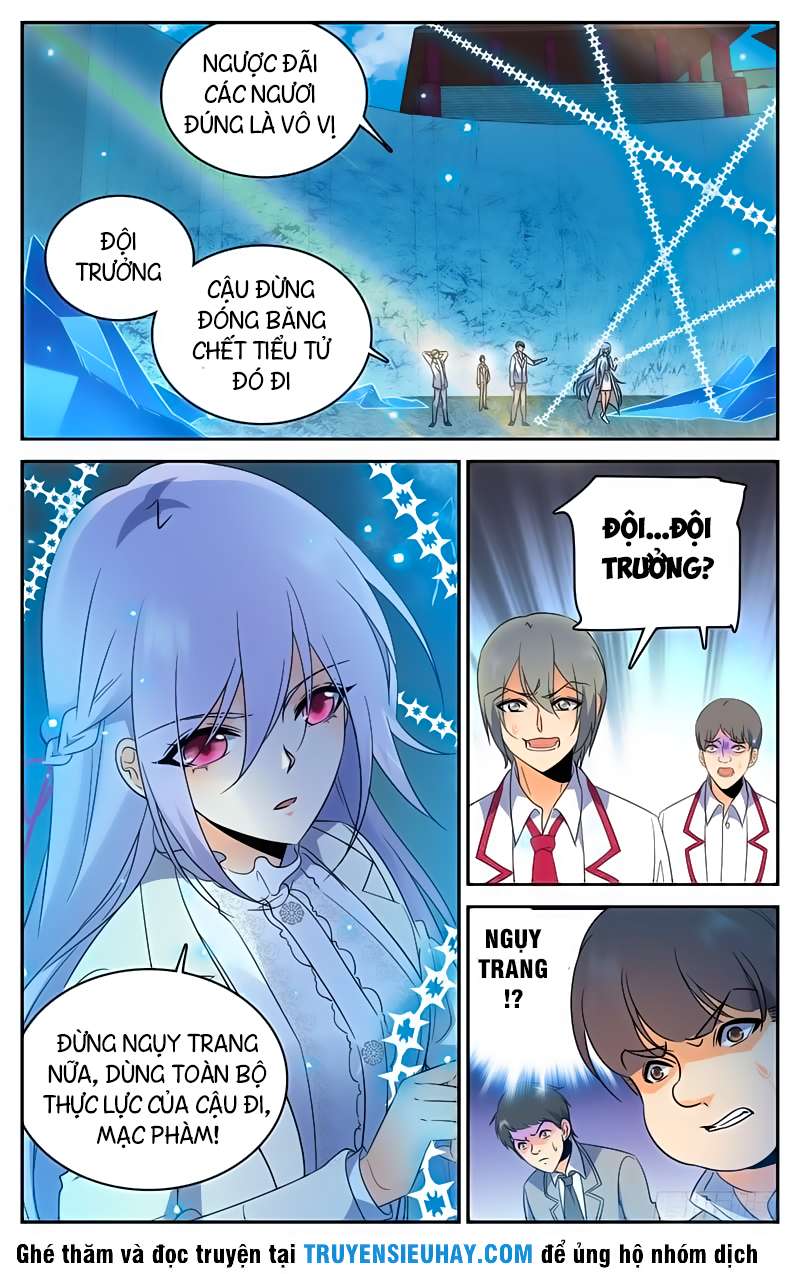 Chương 226 - trang 10