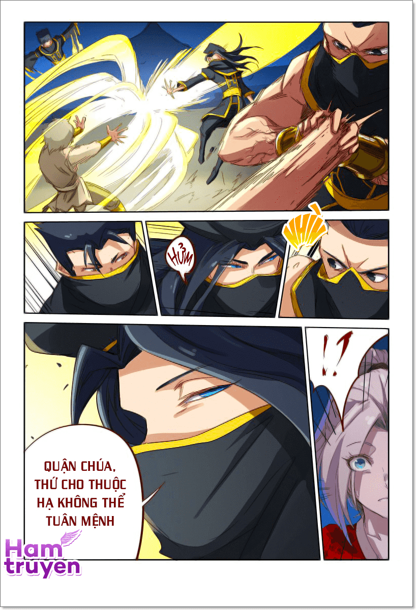 Chương 68 - trang 10
