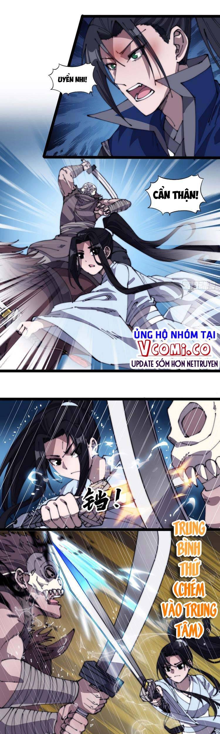 Chương 259 - trang 1