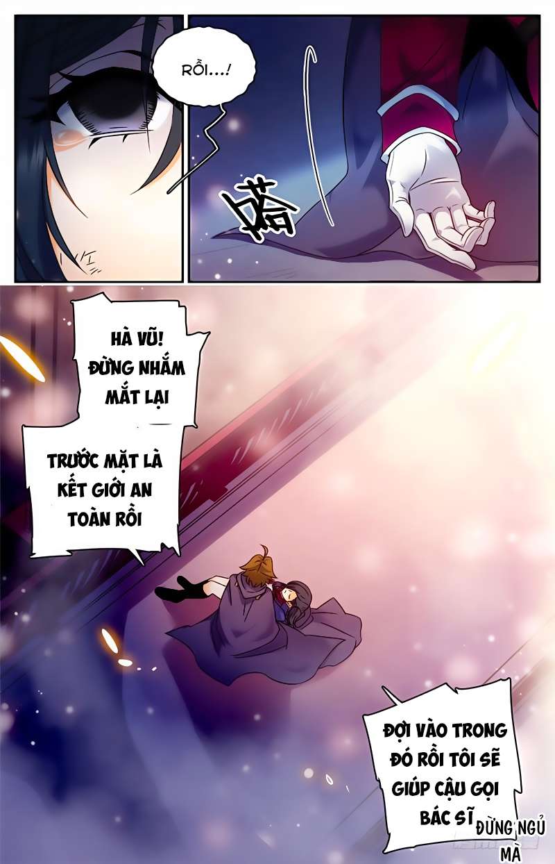 Chương 83 - trang 6