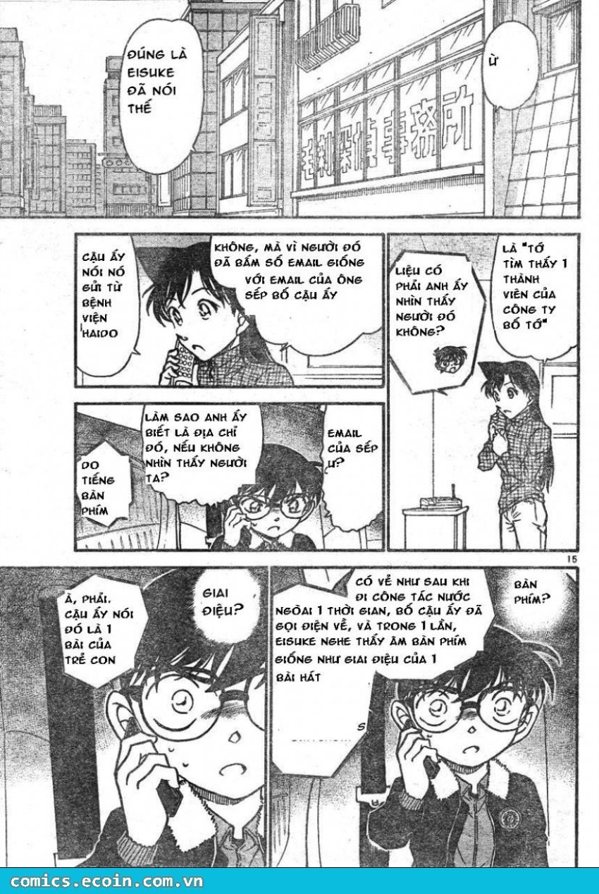 Chương 595 - trang 15