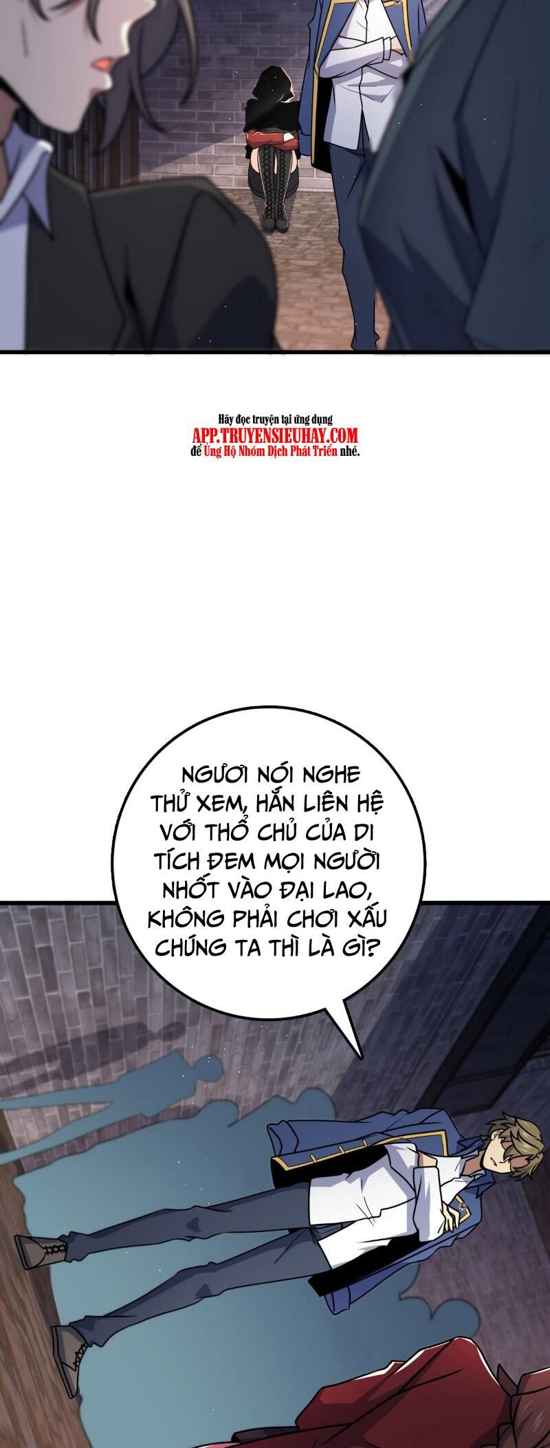 Chương 747 - trang 37