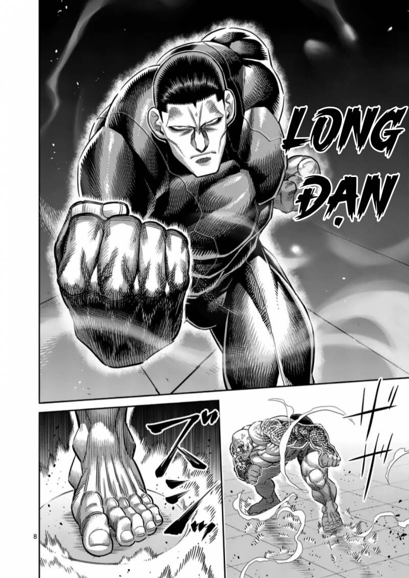 Chương 268 - trang 10