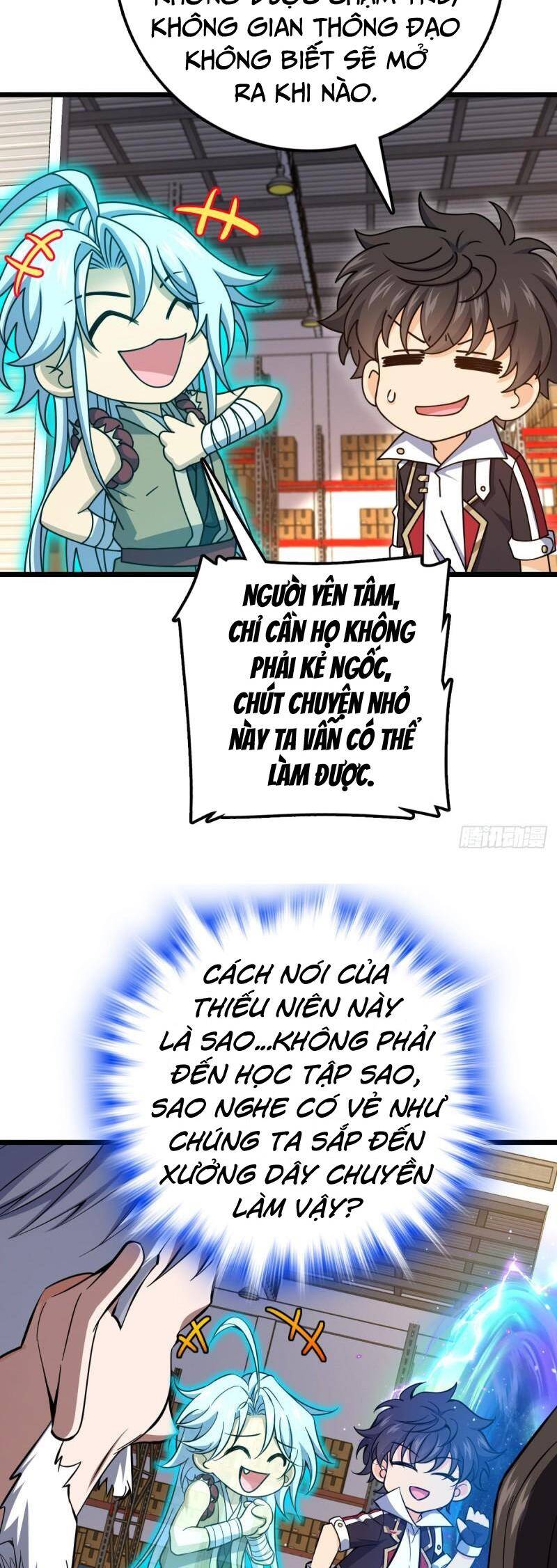 Chương 765 - trang 34